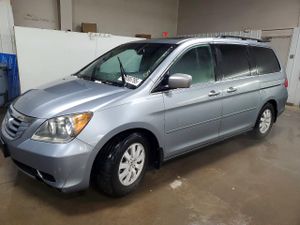 Honda Odyssey EXL 3.5L 6 2008