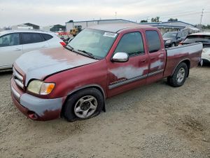 Toyota Tundra ACCESS CAB SR5 4.7L 8 2004