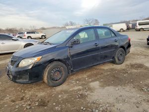 Toyota Corolla BASE 1.8L 4 2010