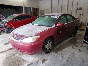 Toyota Camry LE 3.0L 6 2003