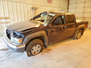 Chevrolet Colorado 3.7L 5 2007