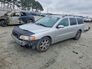 Volvo V70 FWD 2.5L 5 2005
