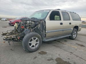 Chevrolet Suburban K1500 5.3L 8 2003