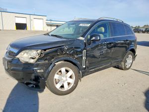 Saturn Vue XR 3.6L 6 2008