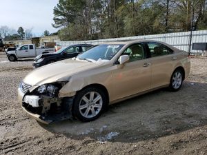 Lexus ES 350 3.5L 6 2007