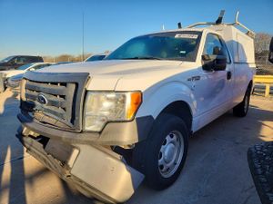 Ford F-150 4.6L 8 2010