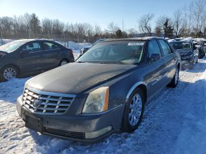 Cadillac DTS 4.6L 8 2009