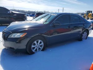 Toyota Camry BASE 2.4L 4 2009