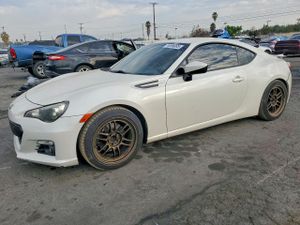 Subaru BRZ 2.0 LIMITED 2.0L 4 2013