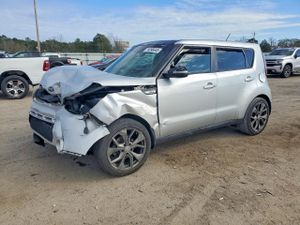 Kia Soul ! 2.0L 4 2014