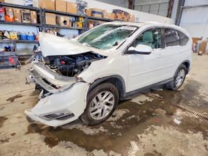 Honda CR-V EX 2.4L 4 2015