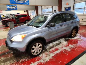 Honda CR-V EX 2.4L 4 2009