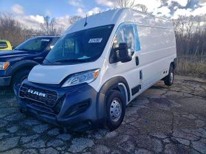 RAM ProMaster 2500 HIGH 3.6L 6 2023