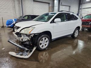 Lexus RX 350 3.5L 6 2007