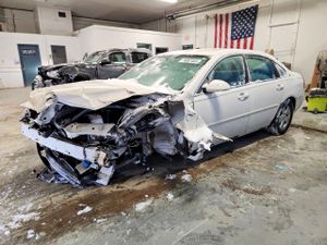 Chevrolet Impala 1LT 3.5L 6 2009