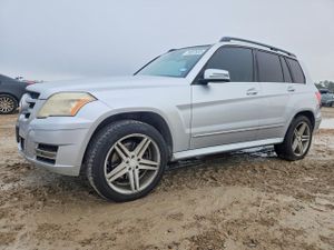 Mercedes-Benz GLK 350 3.5L 6 2012