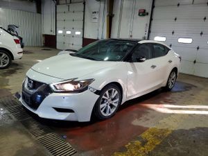 Nissan Maxima 3.5S 3.5L 6 2017