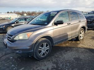 Honda CR-V EX 2.4L 4 2011