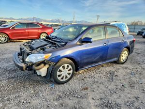 Toyota Corolla BASE 1.8L 4 2011