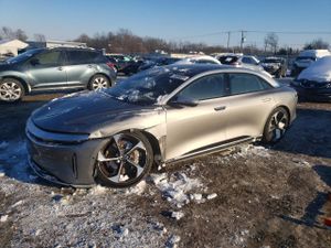 Lucid Air GRAND TOURING 2023