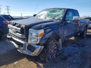 Ford F-350 6.7L 8 2014