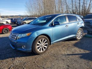 Toyota Venza 2.7L 4 2010