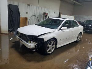 Mazda 6 3.0L 6 2005