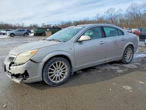 Saturn Aura XR 3.6L 6 2007