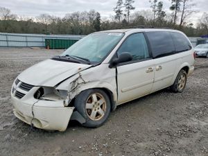 Dodge Grand Caravan (Caravan) SXT 3.8L 6 2007
