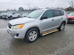 Toyota Rav4 2.5L 4 2010