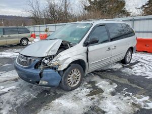 Chrysler Town & Country LIMITED 3.8L 6 2003