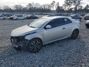 Kia Cerato / Forte / K3 SX 2.4L 4 2010