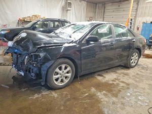 Toyota Camry BASE 2.5L 4 2011