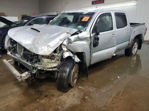 Toyota Tacoma DOUBLE CAB 4.0L 6 2006
