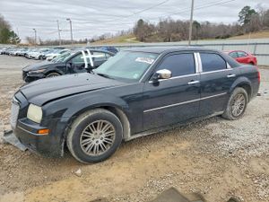 Chrysler 300 3.5L 6 2008