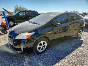 Toyota Prius 1.8L 4 2014