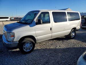 Ford Econoline E350 SUPER DUTY WAGON 5.4L 8 2012