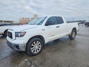 Toyota Tundra DOUBLE CAB 5.7L 8 2008