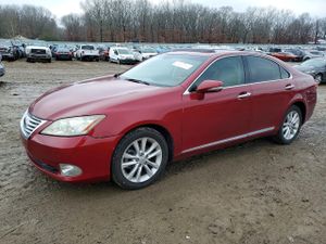Lexus ES 3.5L 6 2010