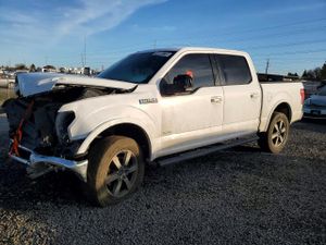 Ford F-150 3.5L 6 2015