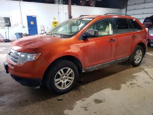 Ford Edge SE 3.5L 6 2007