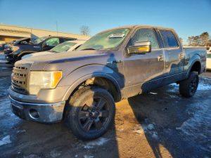 Ford F-150 SUPERCREW 3.5L 6 2014