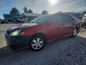 Toyota Corolla CE 1.8L 4 2004