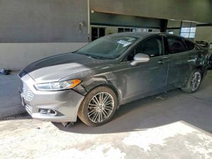 Ford Fusion SE 1.5L 4 2014