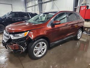 Ford Edge TITANIUM 2.0L 4 2015
