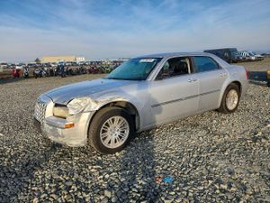 Chrysler 300 TOURING 3.5L 6 2010