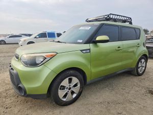 Kia Soul 1.6L 4 2015