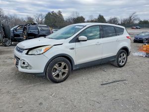 Ford Escape SE 1.6L 4 2013