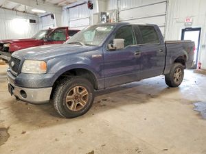 Ford F-150 SUPERCREW 5.4L 8 2006