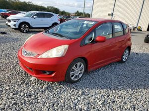 Honda Fit SPORT 1.5L 4 2009